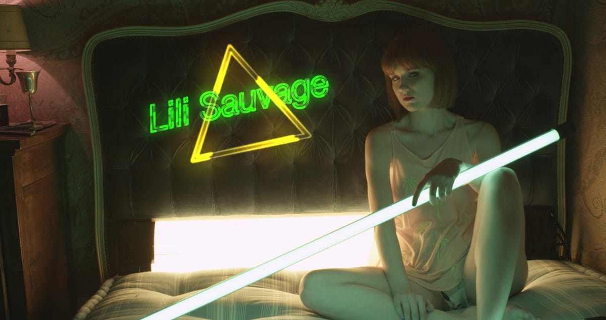 « Echosexxx » : le clip ultra-sexy signé Clément Oberto