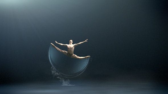 Lost in Motion