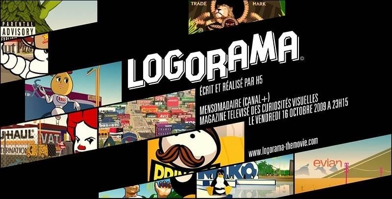 Logorama, enfin la version intégrale