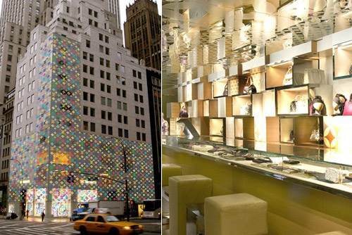 Les marques de luxe et le « capital culturel »