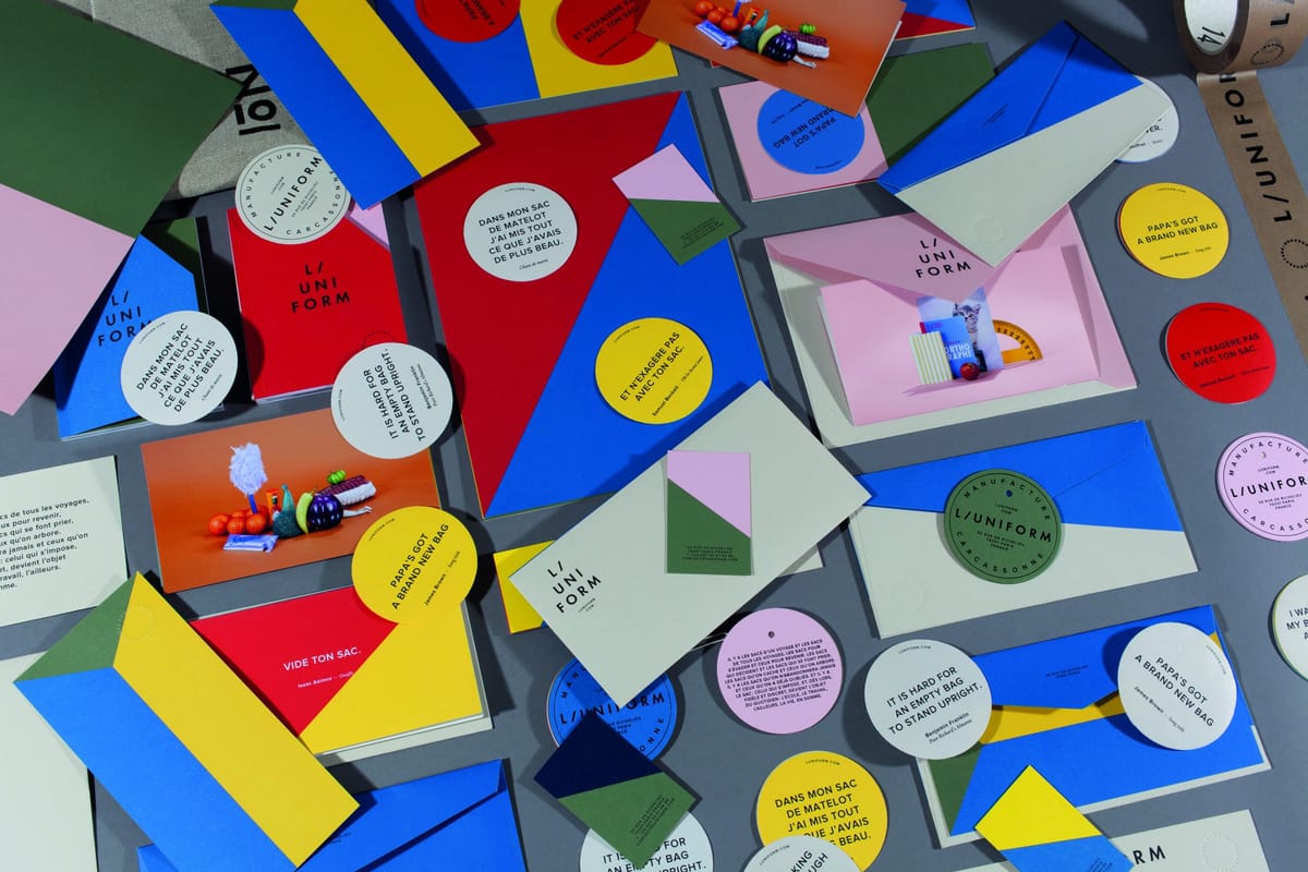 Le meilleur du Design sous l’œil d’Étienne Rothé | #ClubDesDA