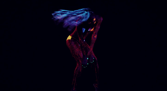 MAJOR LAZER – SWEAT