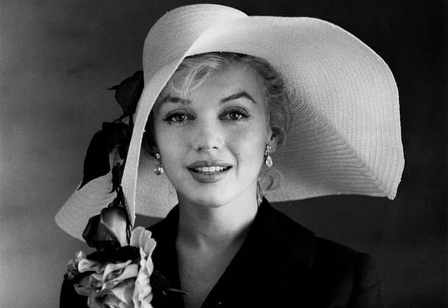 « Inoubliable Marilyn » : l’exposition inédite