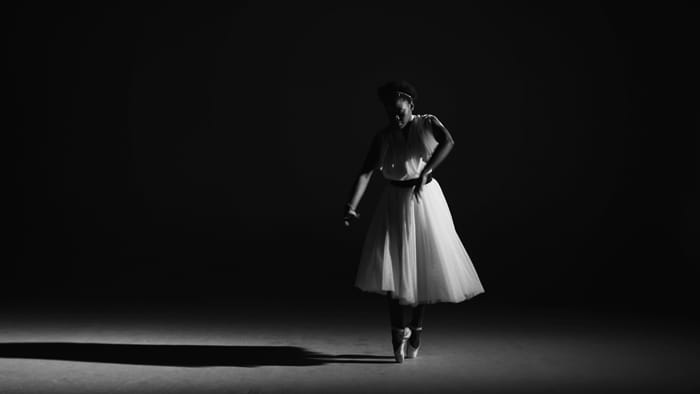 MICHAELA DEPRINCE, L’ÉTOILE UNIQUE