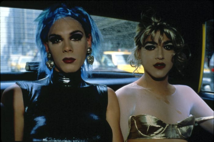 Nan Goldin, toujours aussi subversive