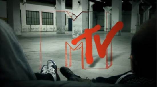 L’artiste Roald van der Meer réalise trois films pour MTV