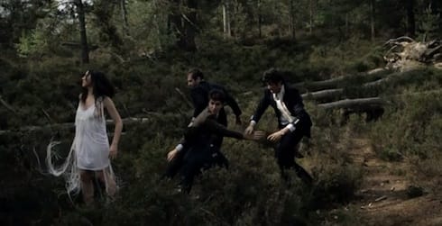 Nameless – « Angelina »