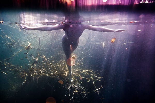 Histoire d’eau