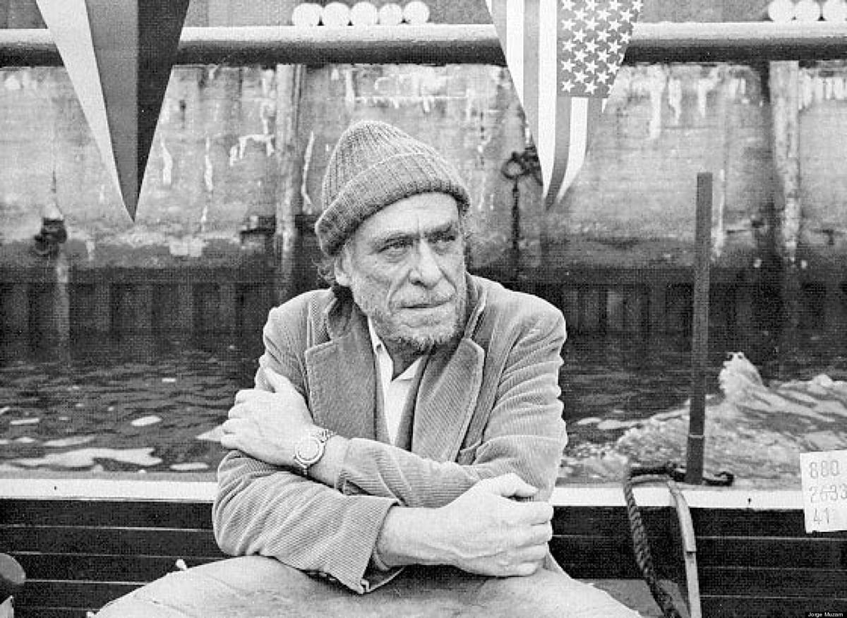 « Women » de Charles Bukowski