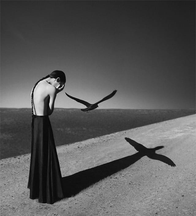 NOELL S. OSZVALD : 22 ANS ET DÉJÀ UN IMMENSE TALENT
