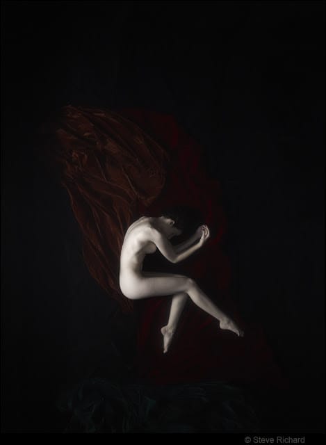 PHOTOGRAPHE : UN MÉTIER EN ATTENDANT LA SUITE