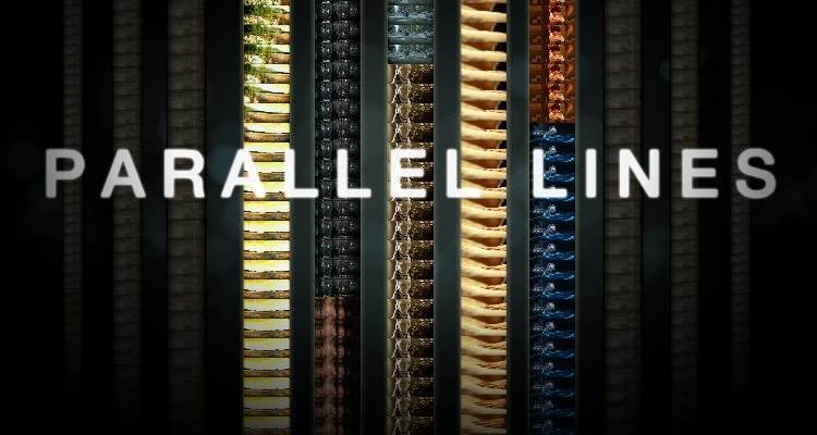 Focus sur les résultats du concours « Parallel Lines » By Ridley Scott