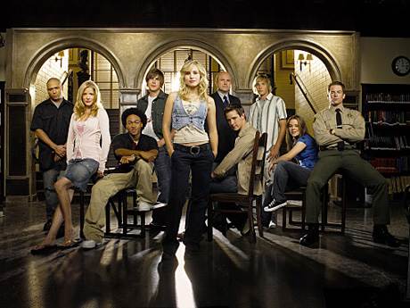 « Party Down », la nouvelle série diffusée en avant première sur Youtube
