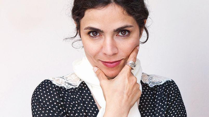 Chahdortt Djavann : « Les putes voilées n’iront jamais au Paradis! »