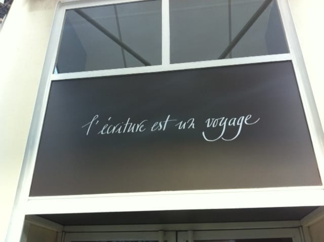 LVMH assassine la mémoire du livre