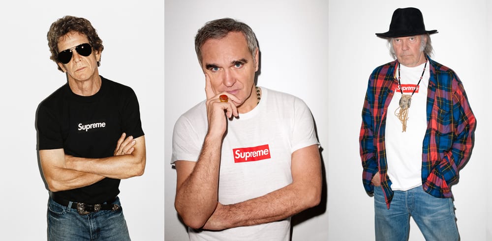 La marque Supreme ou l’illusion de la caution cool