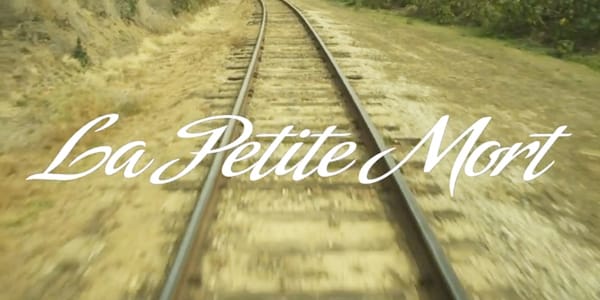 LE DERNIER FILM D’ALEX PRAGER…EN INTÉGRALITÉ
