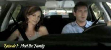 Meet The Beckers Online Series