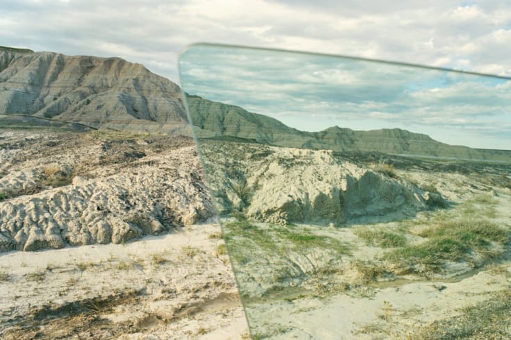 REBECCA NORRIS WEBB : DE L’INTIME A L’IMMENSEMENT GRAND