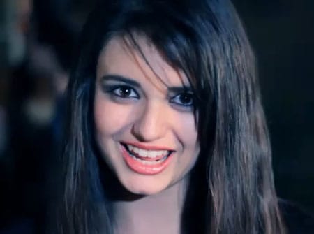 Top 10 des films viraux 2011