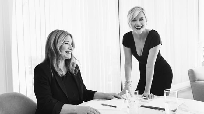 5 sociétés de production fondées par des femmes pour les femmes