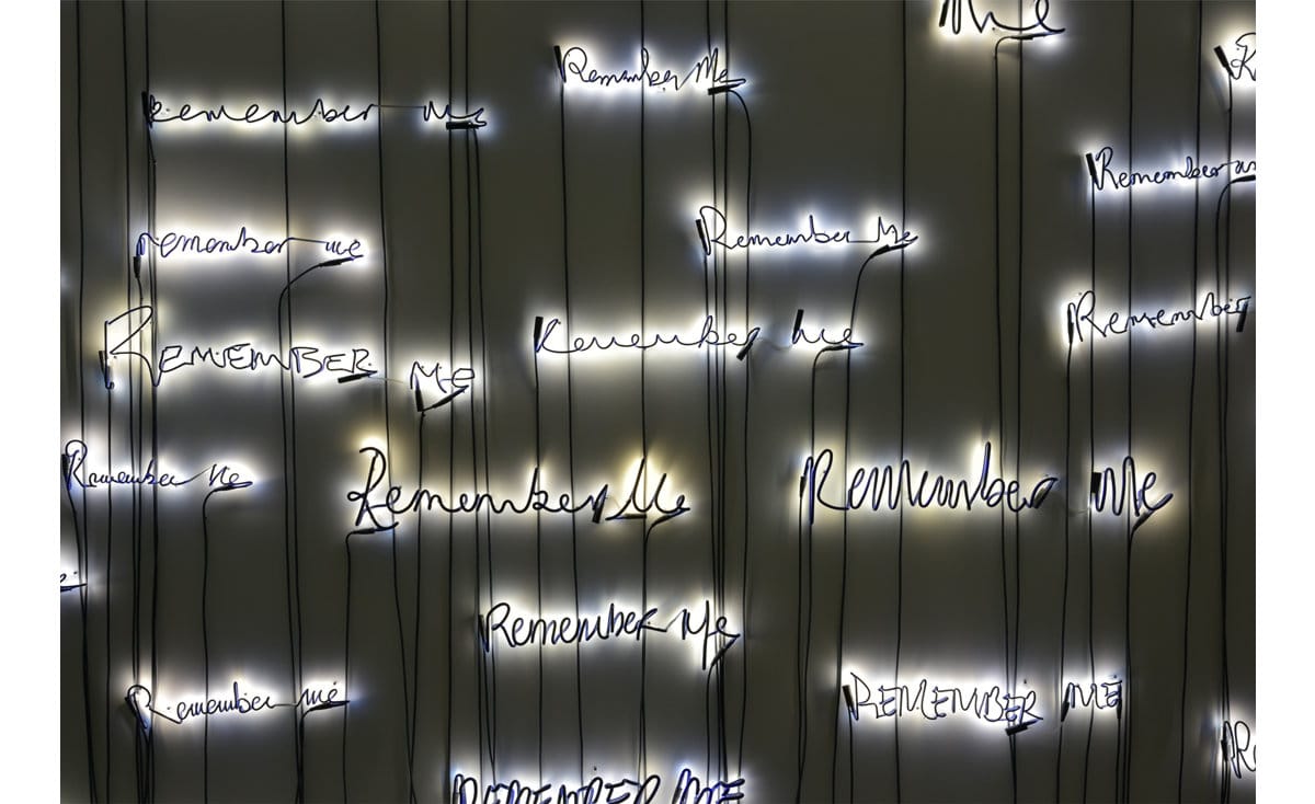 Steve McQueen, l’art de l’installation filmique