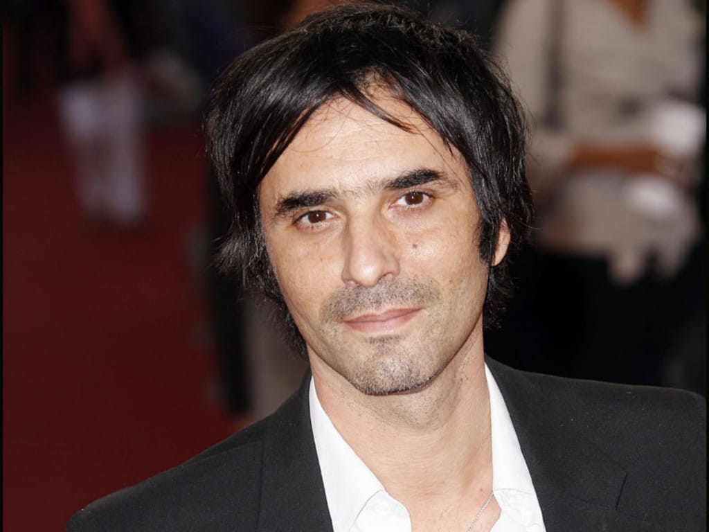 Samuel Benchetrit. Interview sans concession.