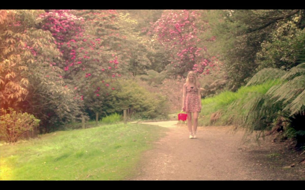 Gold Panda- Quitters Raga