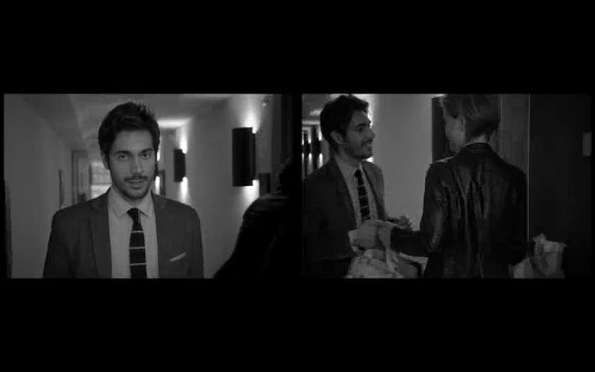 Le clip ultra violent de The Shoes