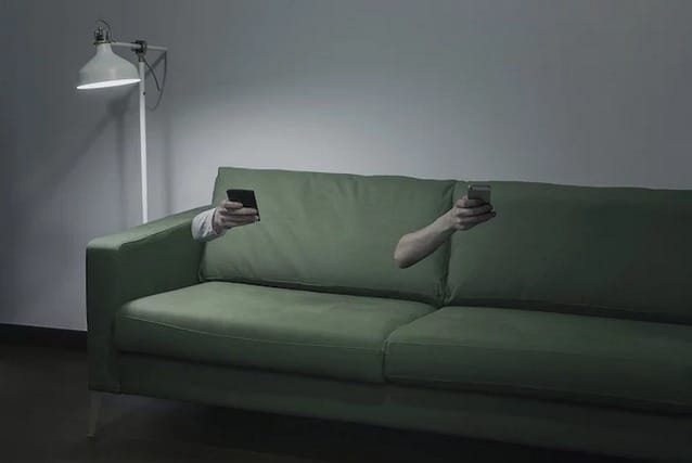 Kamil Kotarba ou la solitude numérique