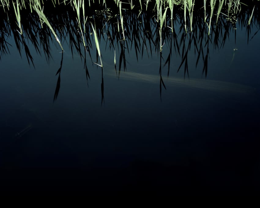 Florian Beckers : La disparition des images