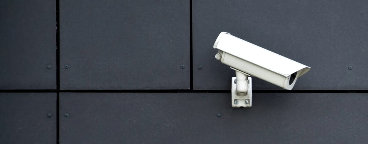SURVEILLANCE [SELFIEWORLD]