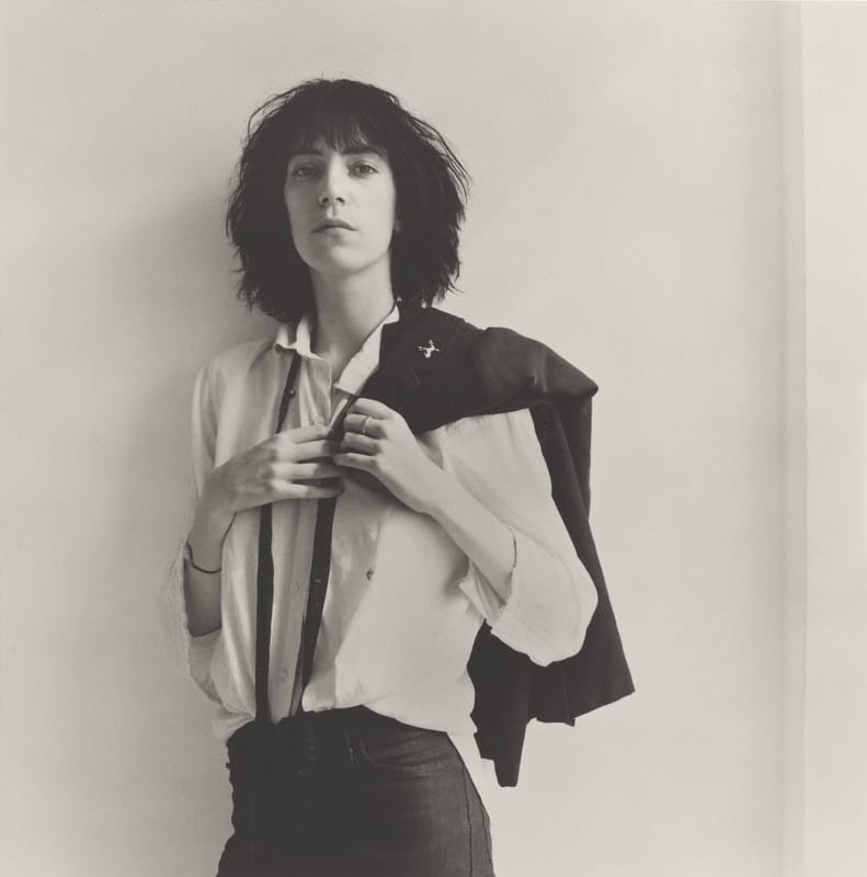 Robert Mapplethorpe, l’inimitable