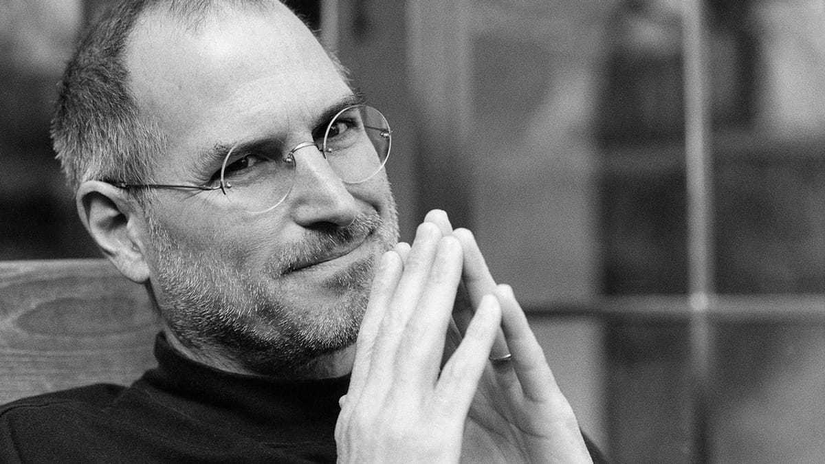 * Steve Jobs dans le collimateur de Nicolas Sarkozy