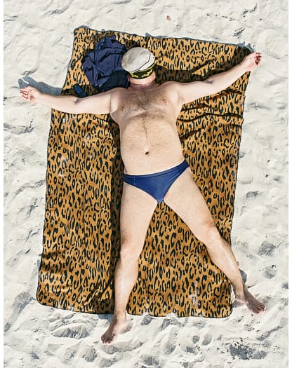 Tadao Cern : montre moi ton maillot je te dirais qui tu es