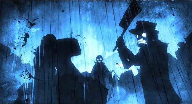 « The Backwater Gospel », un court-métrage d’animation fantastique