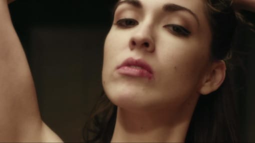 Le clip insoutenable d’Alexander Yan