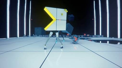 L’artiste Yongsub Song réalise « The Bug »