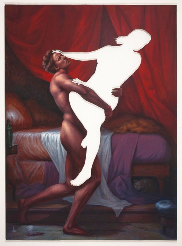 Titus Kaphar : la place de l’invisible dans l’art