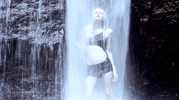 Rumors from an Aeolian Harp