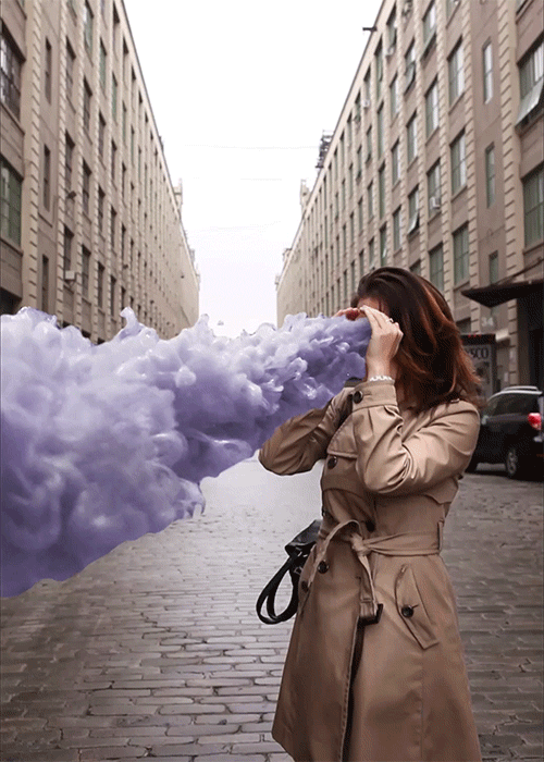 LES GIFS RÉVOLUTIONNENT LA PHOTOGRAPHIE CONTEMPORAINE