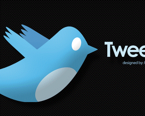 Twitter & les artistes