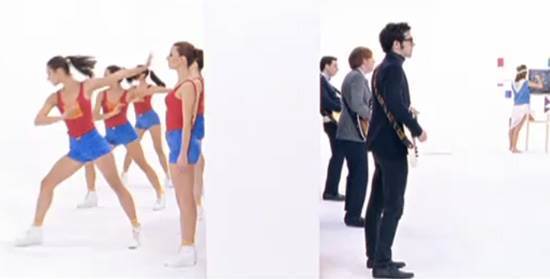 Lope Serrano réalise “What you Know” pour Two Door Cinema Club