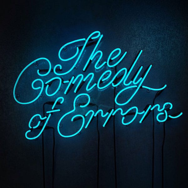 Luke Choice : la hype de la typographie