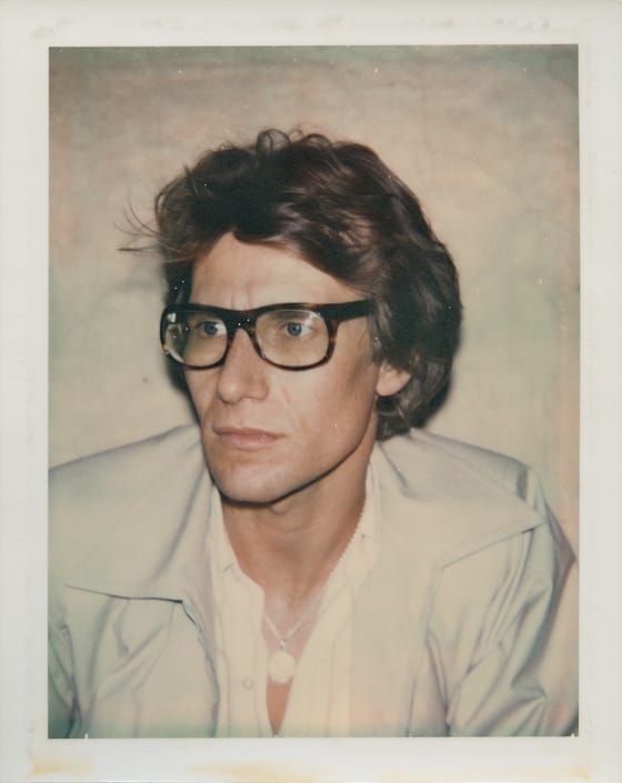 INSTAGRAM UNDERMINES WARHOL [SIGNED] 99% YOUTH