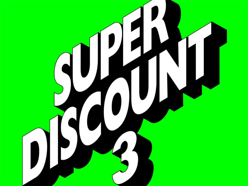 SUPERDISCOUNT 3