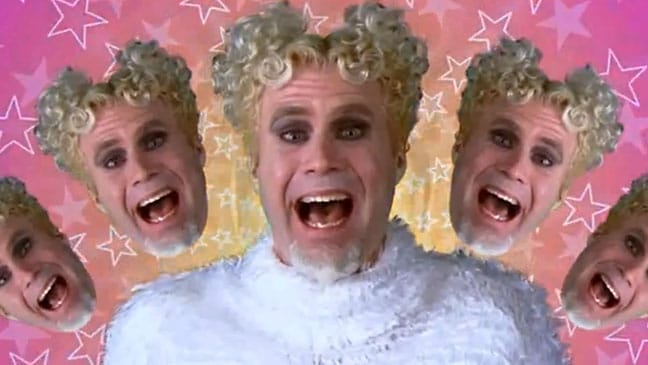 100 Greatest Maniacal Movie Laughs