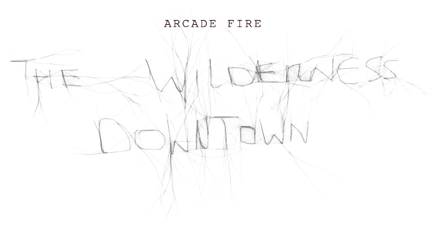 Chris Milk et Arcade Fire inventent le clip personnalisé