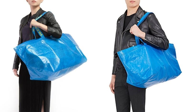 Pourquoi les excès du monde de la mode sont-ils de plus en plus moqués ?