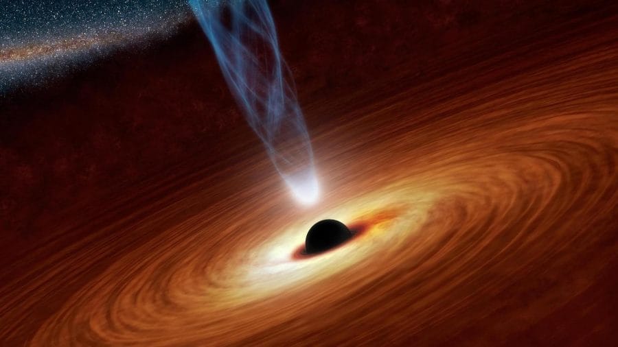 La NASA offre gratuitement en ligne 140.000 films, photos et fichiers audio à télécharger